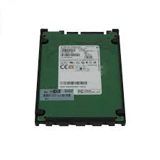 461203-B21, Жесткий диск HP 461203-B21 64ГБайт SATA 1.5Гбит/с 2.5" SFF Твердотельный SSD 