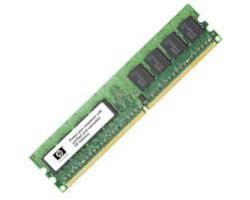 465383-001, Память HP 465383-001 2GB PC5300F DDR2-667MHz Fully Buffered DIMMs (FBD) ECC 72-bit ECC DIMM memory module 