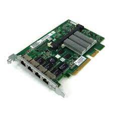 468001-001, Сетевой адаптер HP 468001-001 10/100/1000 Mbit/sec / PCI/PCI-E8x