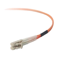 470-10645, Optical Fibre Cable, 5m, LC-LC, Tyco 