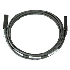 470-11431, Кабель Dell SFP+ Attach Cable 470-11431 5M Direct Attach Twinaxial Cable