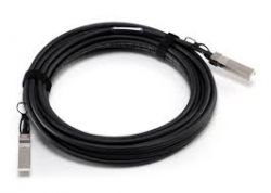 470-12402, Кабель Dell SFP+ Attach Cable 470-12402 7M Direct Attach Twinaxial Cable
