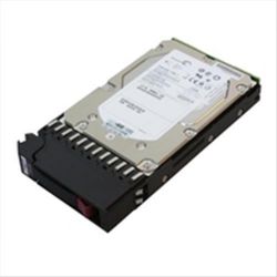 480939-001, Жесткий диск MSA2 HP 480939-001 450Гбайт SAS 3Gb/sec 15000 об./мин. 3.5" LFF Dual-Port 