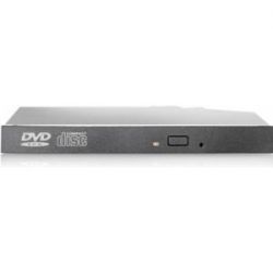 481045-B21, HP SATA DVD-ROM, 9.5mm, Optical Drive for DL120G6G7/160G6/165G7/DL320G6