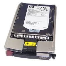 481659-003, Жесткий диск HP 481659-003 300Gb 15K SCSI 