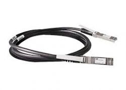 487655-B21, HP Copper Cable, 10GbE, SFP+, 3m