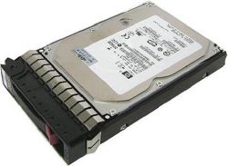 488060-001, Жесткий диск HP 488060-001 300ГБайт SAS 3Gb/sec 15000 об./мин. 3.5'' LFF Dual-Port ENT 