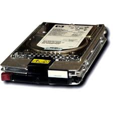 488156-001, Жесткий диск MSA2 HP 488156-001 146ГБайт SAS 3Gb/sec 15000 об./мин. 3.5" LFF Dual-Port 