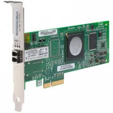 489190-001, Контроллер HP 489190-001 StorageWorks 81Q 8Gb FCA PCI-E Single Port FC HBA