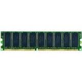 493005-001, Память HP 493005-001 2GB (1 DIMM) memory module PC2-5300F DDR2-667MHz Fully Buffered DIMMs (FBD) ECC Registered 