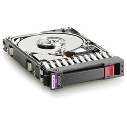 493083-001, Жесткий диск HP 300-GB 3G 10K 2.5" DP SAS HDD