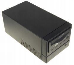 496504-001, Стример HP 496504-001 StorageWorks DAT 320 USB Internal Tape Drive