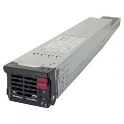 499243-B21, HP BladeSystem cClass c7000 2,4kW High Efficiency Power Supply Option Kit (incl IEC C20-C19 2m power cord)