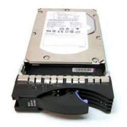 49Y3727, Жесткий диск IBM 49Y3727 300GB 15K 6Gbps SAS 3.5-inch Hot-Swap HDD