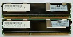 500206-071, Память HP 500206-071 8Gb SPS-DIMM PC3-8500R 512MX4 RoHS