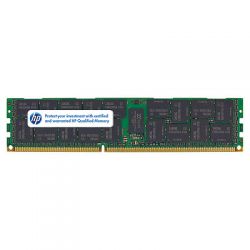 500662-B21, Память HP 8GB (1x8Gb 2Rank) 2Rx4 PC3-10600R-9 Registered DIMM