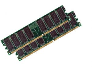 500670-S21, Оперативная память HP 500670-S21 2GB of Dual Rank PC3-10600 DDR3 SDRAM DIMM (1x2GB)