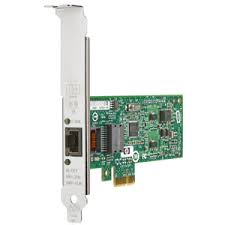503746-B21, HP NC112T PCI Express Gigabit Server Adapter, 10/100/1000T (incl. low-profile bracket)