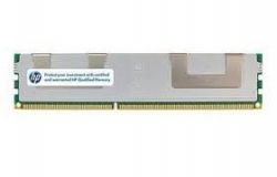 505606-001, Память HP 505606-001 8Gb PC2-5300 DDR2-667MHz Fully Buffered DIMMs (FBD) ECC Registered memory module 