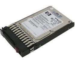 507119-004, Жесткий диск HP 507119-004 Hot-Plug 300GB 10K rpm, 2.5" SFF Dual-Port 6G SAS hard drive
