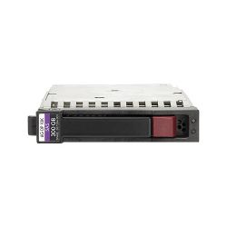 507127-S21, Жесткий диск HPE 507127-S21 300GB 6G SAS 10K 2.5in DP ENT HDD S-B