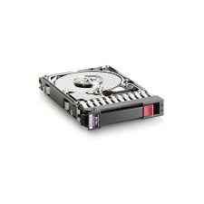 507129-002, Жесткий диск HP 507129-002 146GB 10K 2.5" DP SAS