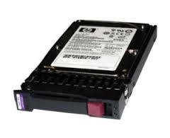 507129-004, Жесткий диск HP 300GB 10K 2.5' SP SAS