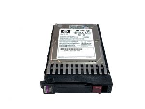 507129-007, Жесткий диск HP 507129-007 72GB 15K 6G 2.5 SAS DP HDD