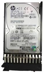 507129-008, Жесткий диск HP 507129-008 36GB 15K 2.5"  SAS HDD