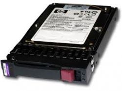 507129-010, Жесткий диск HP 507129-010 146ГБайт SAS 6Gb/sec 15000 об./мин. 2.5" SFF Dual-Port Hot-Plug 