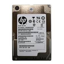 Жесткий диск HP 507129-020 продажа в Москве, доставка HP 507129-020 по всей России