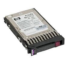 507283-001, Жесткий диск HP 507283-001 HP 146GB 6G 10K 2.5" DP SAS HDD
