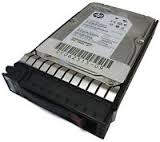507613-002, Жесткий диск HP 507613-002 2ТБайт SAS 6Гбит/с 7200 об./мин. 3.5" LFF Dual-Port 