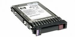 507614-B21, Жесткий диск HP 507614-B21 1TB 3.5"(LFF) SAS 7,2K 6G HotPlug Dual Port Midline HDD