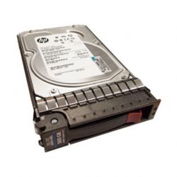 507631-001, Жесткий диск HP 507631-001 500ГБайт SATA 1.5Gb/sec 7200 об./мин. 3.5", LFF HotPlug 