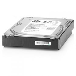 507772-B21, Жесткий диск HP 1TB 3.5"(LFF) SATA 7.2K 3G NHP Midline HDD (For Non Hot Plug servers)