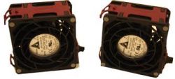 508107-B21, HP ML and DL 370G6 Redundant Fan Kit (incl 2 fans)