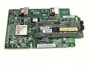 511346-001, Контроллер HP 511346-001 Smart Array P400I FOR BL685C G6 Controller