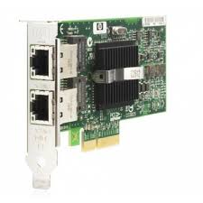 516937-B21, Контроллер HP 516937-B21 10 GbE PCI-e G2 Dual Port Adapter