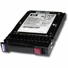 518006-001, Жесткий диск HP 518006-001 146ГБайт SAS 3Gb/sec 10000 об./мин. 2.5" SFF Dual-Port 