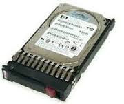 518011-001, Жесткий диск HP 518011-001 146ГБайт SAS 6Gb/sec 10000 об./мин. 2.5" SFF Dual-Port 