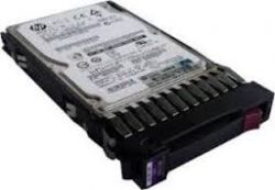 518011-002, Жесткий диск HP 518011-002 300ГБайт SAS 6Gb/sec 10000 об./мин. 2.5" SFF Dual-Port 