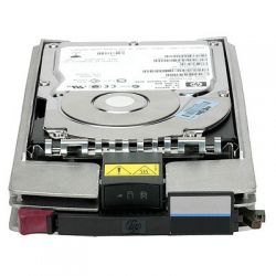 518734-001, Жесткий диск HP 518734-001 450Гбайт Fibre Channel (FC) 4Gb/sec 10000 об./мин. 3.5" LFF 