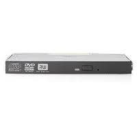 532066-B21, HP SATA DVD, Slim 12.7mm, Optical Drive for DL360G6G7 (use with 4 bay severs only)