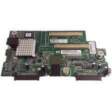 532160-001, Контроллер HP 532160-001 Smart Array P400I FOR BL685C G6 Controller