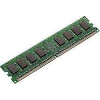 536887-001, Память HP 536887-001 2GB PC3-10600E DDR3-1333MHz 240-pins ECC DIMM CL-9 (2R) memory module 