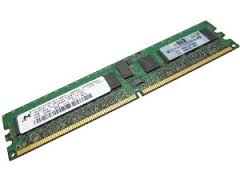 536888-001, Память HP 536888-001 1Gb PC3-10600E-0 DDR3-1333MHz 240-pins ECC DIMM CL=9 (2R) memory module Modified 