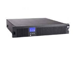 53952KX, IBM 2200VA/1920W, LCD 2U RM UPS, 230V, Line-Interactive, USB/COM, NMC slot, EBM (up 1), in C14, out 8xC13+2xC19 (2 segment), no power cord