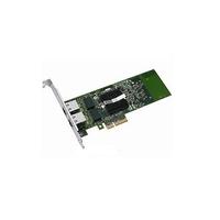 540-10885, Адаптер DELL Intel Gigabit ET Dual Port Server Adapter PCIe x4 - Kit