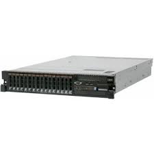 5462E1G, Сервер Lenovo 5462E1G TopSeller x3650 M5 Rack 2U Xeon 6C E5-2603v3 (1.6GHz 1600MHz 15MB 85W)